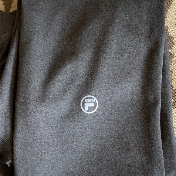 Fila Yoga pants / leggings - Picture 10 of 11